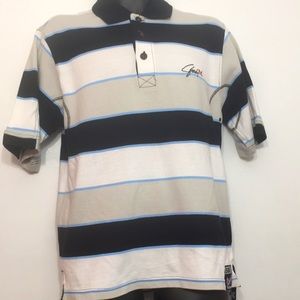 Men’s Shady Ltd Polo Shirt